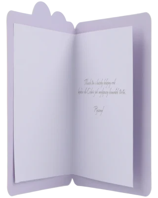 Kartka pocztowa z okazji urodzin