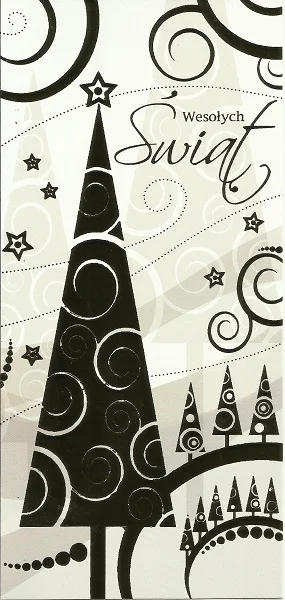 Kartki świąteczne
