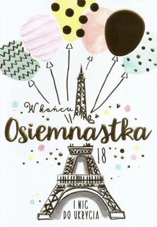 Jak wysłać kartkę na urodziny z internetu