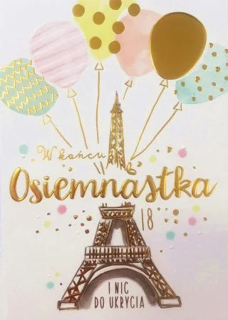 Jak wysłać kartkę na urodziny z internetu