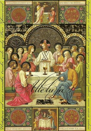 Kartki i życzenia na Wielkanoc